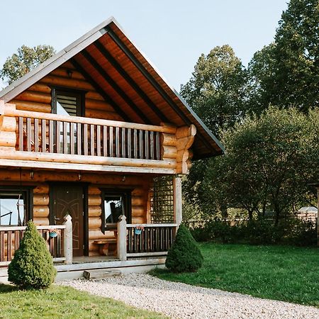 Domki,,Chatki Goralskie " Rabka-Zdrój Exterior photo